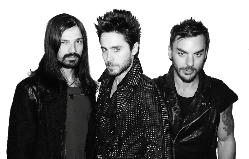 30 Seconds to Mars