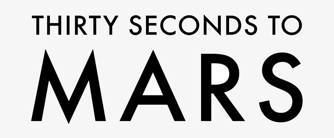 30 Seconds to Mars